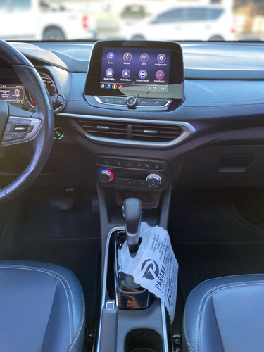 Chevrolet Tracker Premier 1.2 Turbo (Aut) (Flex)