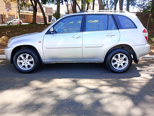 Chery Tiggo 2 2.0 4x2 5p