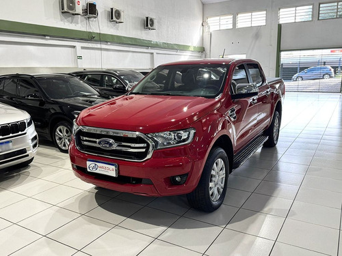 Ford Ranger 3.2 XLT 4X4 CD 20V