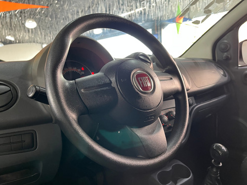 Fiat Fiorino FIORINO ENDURANCE EVO 1.4 FLEX 8V 2P