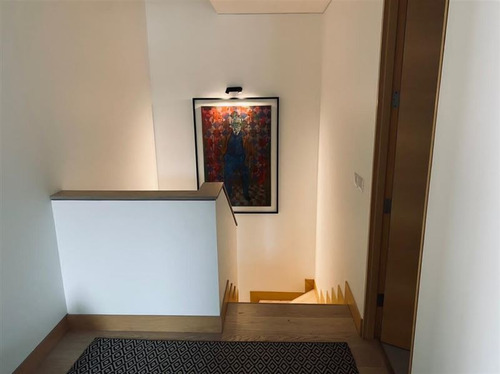 Departamento En Arriendo De 3 Dorm. En Vitacura