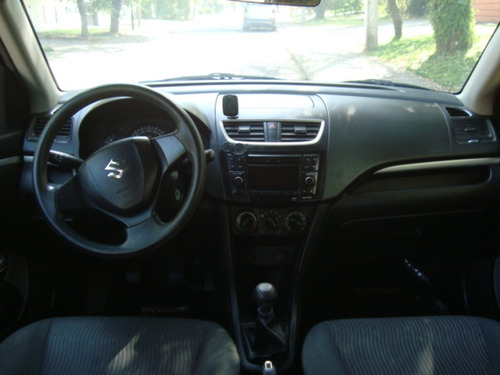 Suzuki Swift 1.4 Ga Ac