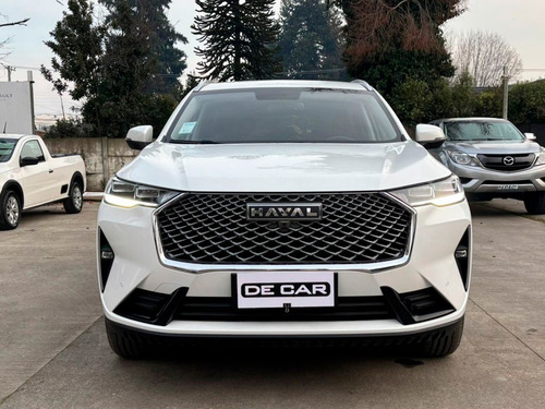 Haval H6 2025