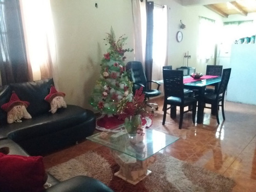 Imagen 5 de 12 de Hermoso Town House, En Ambiente De Montaña Y Cerca De Playas