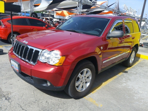 Imagen 1 de 15 de Jeep Grand Cherokee Limited