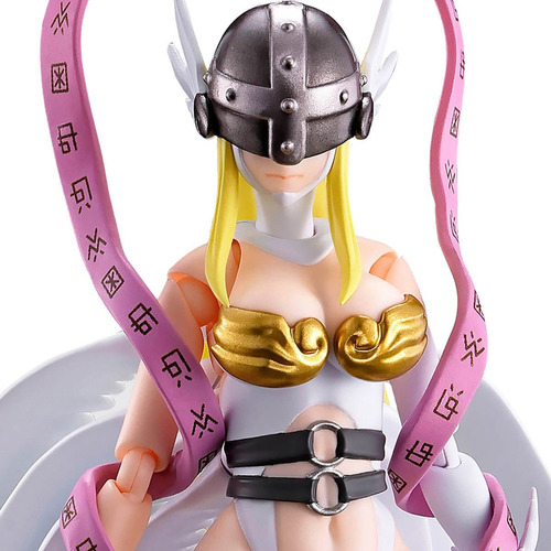 Digimon Adventure S.h.figuarts Angewomon Bandai