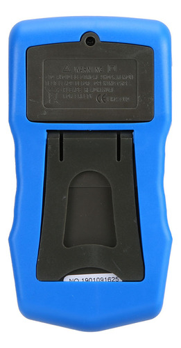 Multímetro Digital Portátil Portátil Lcd Mini Dc Ac De Volta