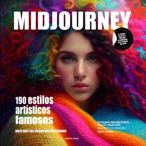 Midjourney : 190 Estilos Artisticos Famosos Para Que Tus Ima