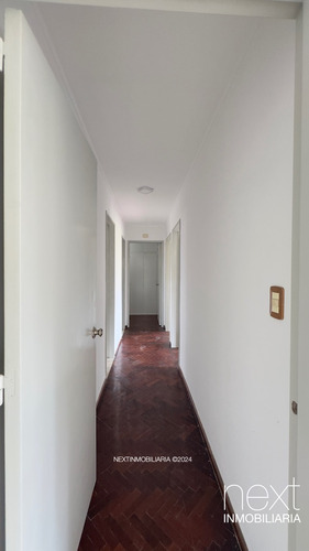 Oportununidad - Venta Amplio Departamento De 100m2 - 2 Dormitorios Mas Comodin Mas Cochera