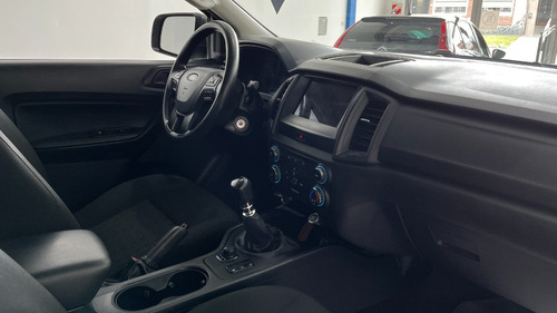 Ford Ranger 3.2 Cd Xls Tdci 200cv Manual 4x4