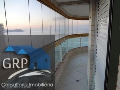 Imagem 15 de 15 de Apartamento Para Venda Em Praia Grande, Aviação, 5 Dormitórios, 5 Suítes, 6 Banheiros, 4 Vagas - 6903_1-852325