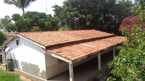 Rural - Venda - Chácara Recreio Alvorada - Cod. Ch0003 - Vch0003
