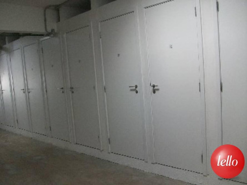 Imagem 23 de 28 de Apartamento - Ref: 226968