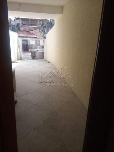 Imagem 2 de 15 de Sobrado - Vila Esperanca - Ref: 7489 - V-7489