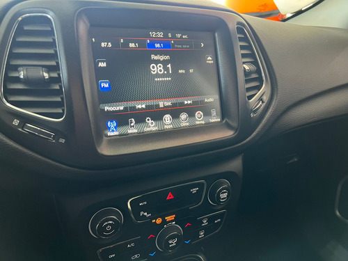 Jeep Compass 2.0 Trailhawk Aut. 5p