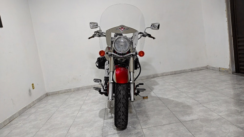 Imagen 9 de 15 de Kawasaki Vulcan Classic Lt 900cc 2007