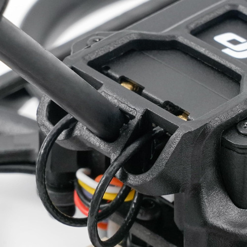 Betafpv Pavo20 Quadcopter Whoop Sin Escobillas Con Soporte D
