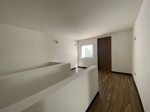 Venta / Renta Casa Único El Refugio