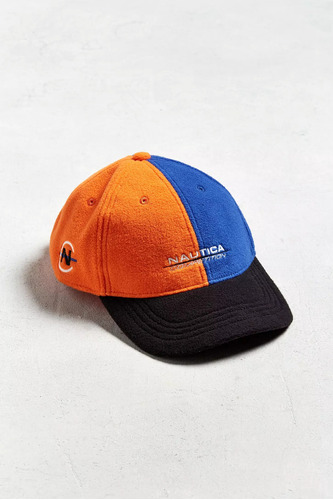 Gorra Nautica Competition 