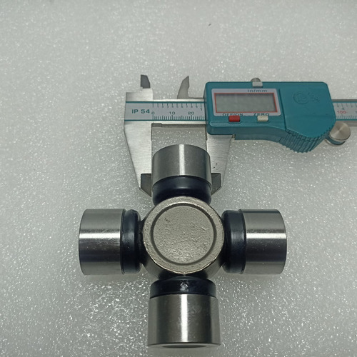 Cruceta Cardan Zna Rich 4x4 27x80 Mm