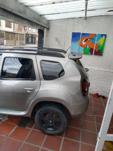 Renault Duster 2.0 Dynamique 4x2