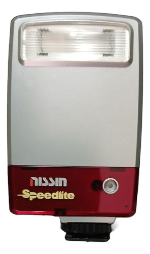 Flash Nissin Ds-1 Nuevo - Codigo 3944