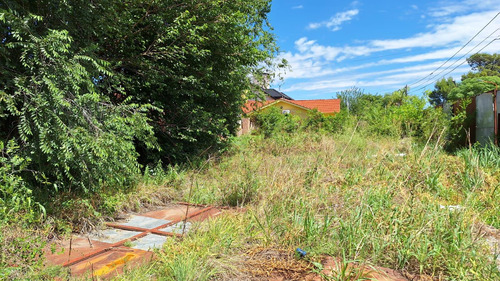 Venta Terreno Santa Rita Del Lago - Villa Carlos Paz - 805 M2