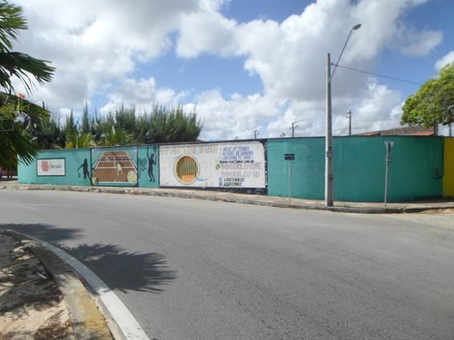 Imagem 14 de 23 de Terreno Para Alugar Na Cidade De Fortaleza-ce - L11134