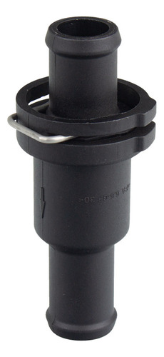 Válvula Termostática Transmissão Vw Jetta Fusca 1k0121113a