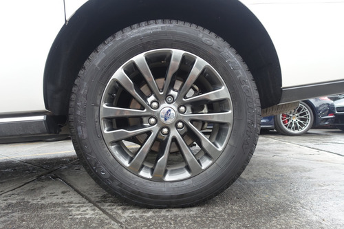 Imagen 13 de 13 de Ford Expedition Limited Max 2019