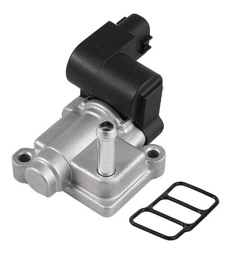 Válvula De Control De Aire Para Honda Odyssey 3.5l 05-06