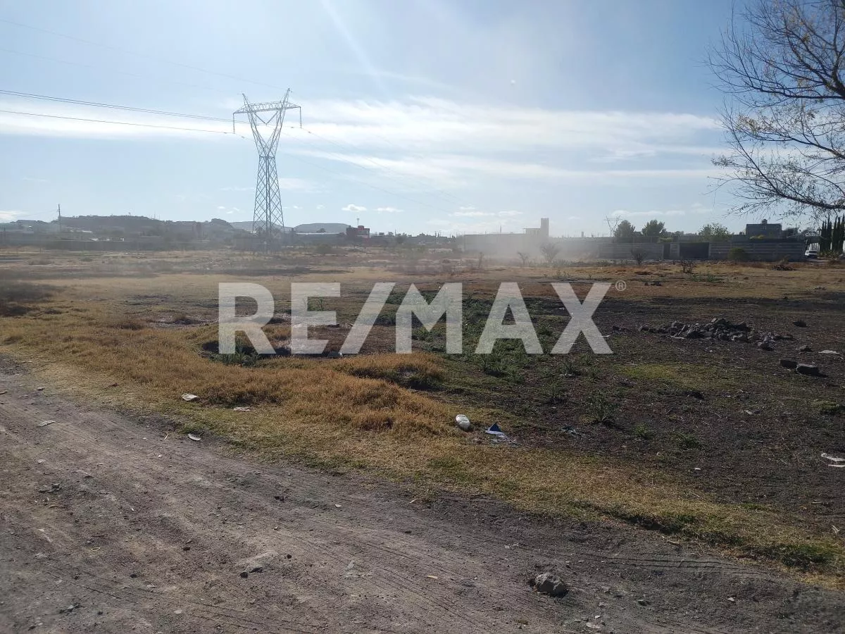 Terreno En Venta En La Piedad Del Marqués