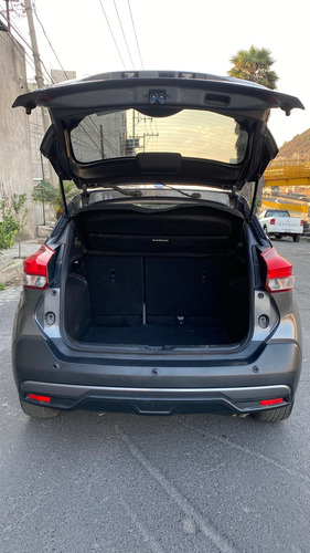 Nissan Kicks 1.6 Advance Cvt