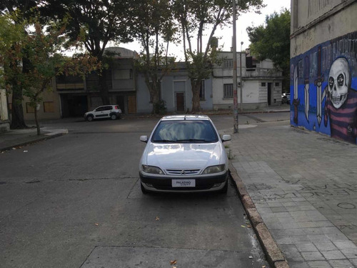 Citroën Xsara 1.6