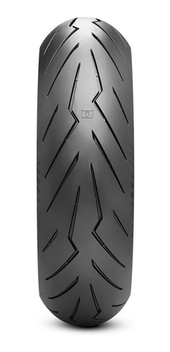 Llanta Trasera Dominar Duke 150/60-17 Pirelli Diablo Rosso 3