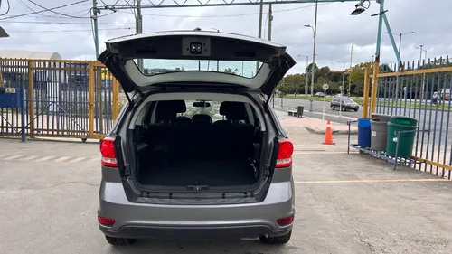 Dodge Journey 2.4 Se Fl