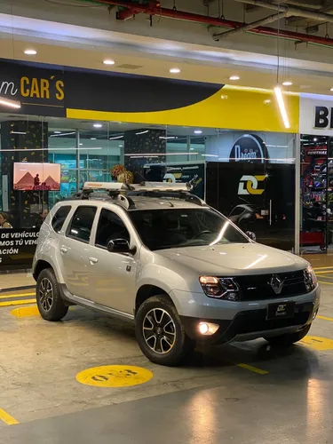 Renault Duster 1.6 Dynamique/Intens 4x2