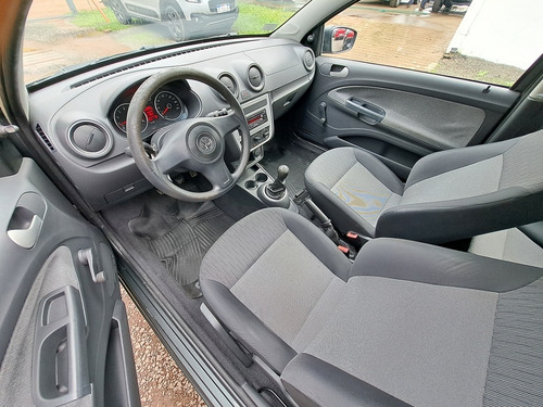 Imagen 6 de 15 de Volkswagen Gol Trend Pack 1