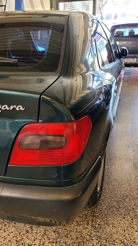 Imagen 14 de 17 de Citroën Xsara 1998 1.8 Sx