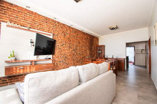 Venta Casa 4 Ambientes Con Terraza Propia, Wilde.