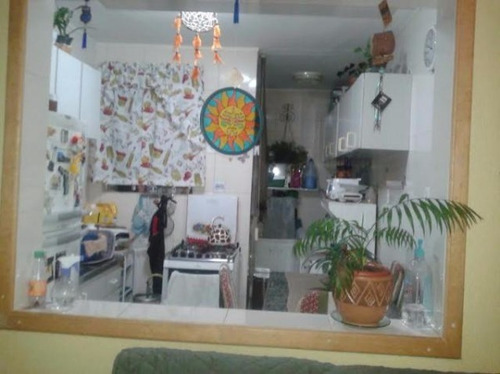 Imagem 4 de 9 de Apartamento - Sao Sebastiao - Ref: 367202 - V-pj2492