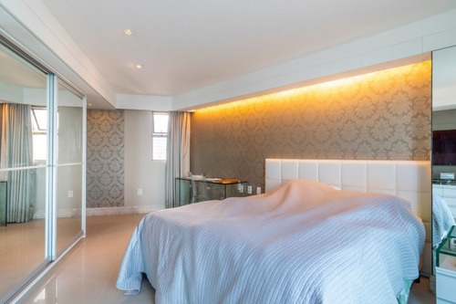 Imagem 12 de 30 de Apartamento Com 4 Quartos Na Avenida Boa Viagem Para Vender Recife - Ap2841