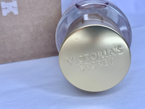 Victoria's Secret Coconut Milk & Rose Con Caja Envio Incluid