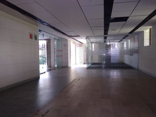 Edificio En Venta En Lomas De Chapultepec