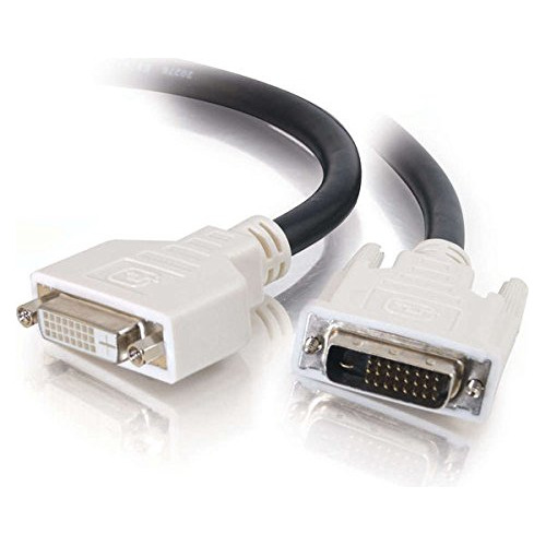 C2g Cabl To Go 29530 Dvi-d Mf Cable Alargador Video Digital