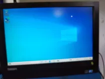 Comprar Computador Todo En Uno  Lenovo  Intel Core 2 Duo 