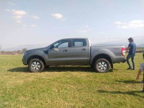 Ford Ranger 3.2 Cd 4x4 Xls Tdci 200cv 2012