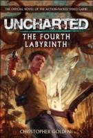 Uncharted - The Fourth Labyrinth - Christopher  (bestseller)