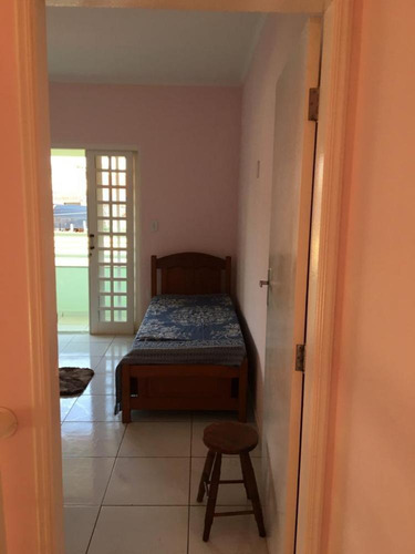 Imagem 19 de 30 de Lindo Sobrado A Venda No Bairro Jardim Wanderley - Tatuí - 1216