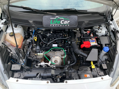 Imagem 14 de 14 de Ford Ka 1.0 Se/se Plus Tivct Flex 5p 2019/2019